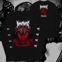 Image 1 of Innominate 2016 Promo Art With New Logo Long Sleeve