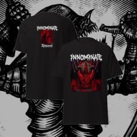 Image 1 of Innominate 2016 Promo Art With Old Logo
