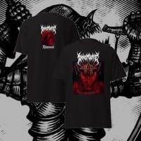 Image 1 of Innominate 2016 Promo Art With New Logo