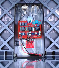 Image 5 of RED RUM V1