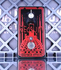 Image 1 of RED RUM V1