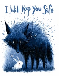 keep you safe