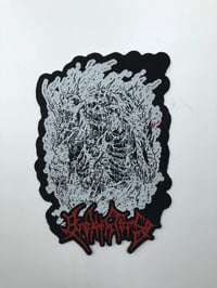 Broken Torso - The ultimate abhorrence
