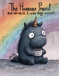 Persist