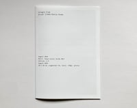 Image 2 of Single Club, Tokyo Colour Guide