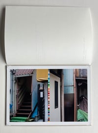 Image 1 of Single Club, Tokyo Colour Guide