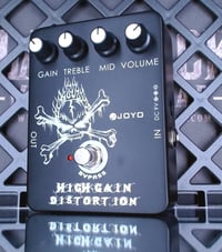 Image 3 of HIGH GAIN DISTORTION