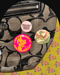 Image 1 of Assorted Buttons
