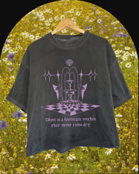 Image 1 of Fountain shirt