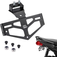 Image 1 of NAVi 110 Kemimoto Fender Eliminator Kit
