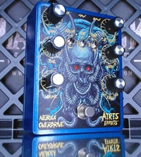 Image 2 of NEBULA OVERDRIVE