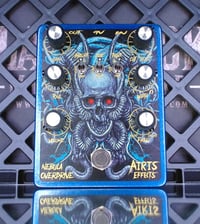 Image 1 of NEBULA OVERDRIVE