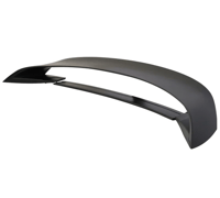 Image 3 of 2015–2023 Ford Mustang GT350R Style Rear Trunk Spoiler