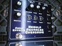 Image 2 of The Nebula Advanced Overdrive
