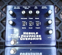 Image 1 of The Nebula Advanced Overdrive