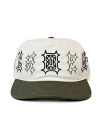 Image 1 of CBK cap