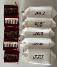 Image 3 of Makeup pouch 