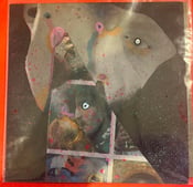 Image of BIRTH REFUSAL untitled NOS loose one sided 7" 