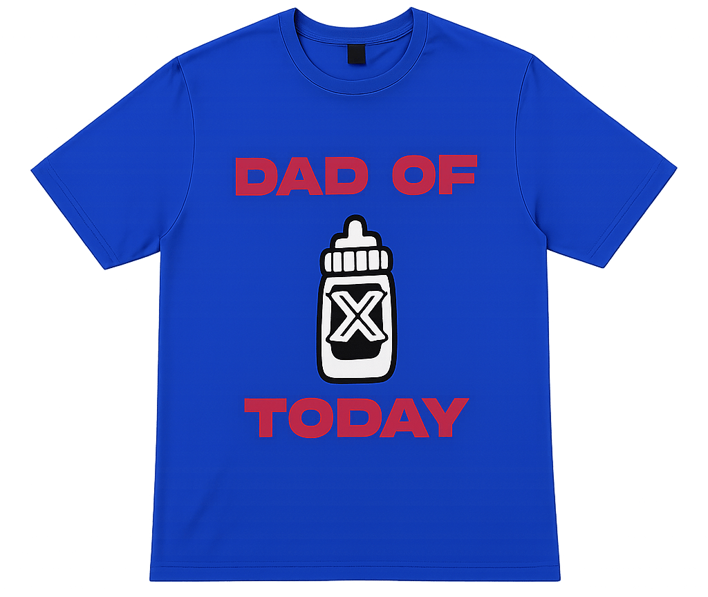 Image of DAD OF TODAY 