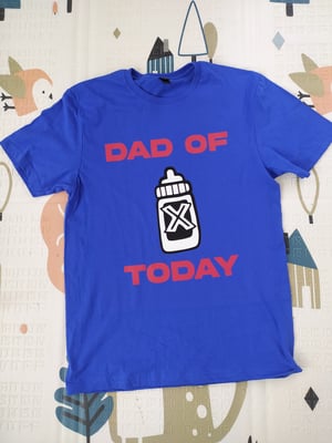 Image of DAD OF TODAY 