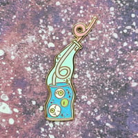 Image 2 of EyeBall Potion Drink Pin