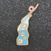 Image 3 of EyeBall Potion Drink Pin