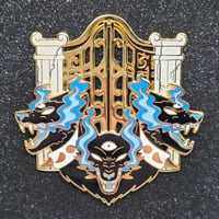 Image 2 of Black Cerberus At the Gates