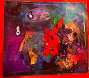 Image of SPYKES "Spybox" 16 cd + sculpture box set