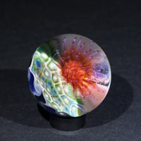 Image 8 of Ghost Reticello Murrini Marble