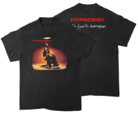 Image 1 of Hypocrisy - The Fourth Dimension 