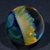 Image 10 of Fume Seed Of Life Marble