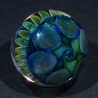 Image 6 of Fume Seed Of Life Marble