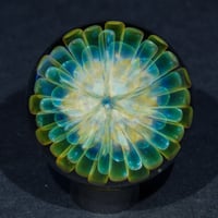 Image 1 of Fume Seed Of Life Marble