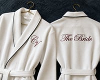 Image 1 of Custom Robe 