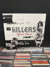 The Killers Sam’s Town 