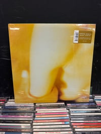 Smashing Pumpkins Pisces Iscariot