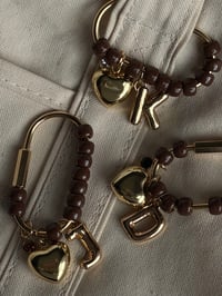 Image 1 of Bag Charm 
