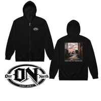 Everyone For Themselves - Hoodie