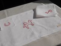 Image 3 of Pegasus hand crafted set - available individually