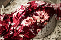 Image 4 of Elowen Wrap & headband set