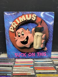Primus Suck On This
