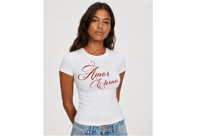 Amor Eterno T shirt 