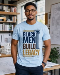 Image 3 of Black Culture, Pride & Legacy T-Shirts