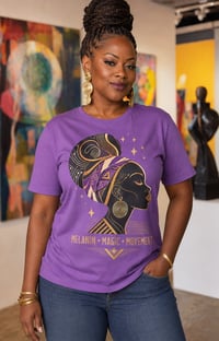 Image 4 of Black Culture, Pride & Legacy T-Shirts