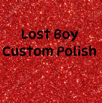 Lost Boys Custom