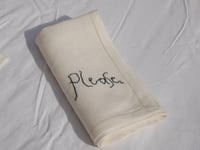 Image 4 of Gracious Hand embroidered set - available individually