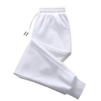 Image 3 of Men's Easygoing Sweat Pants