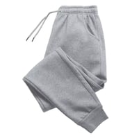 Image 4 of Men's Easygoing Sweat Pants