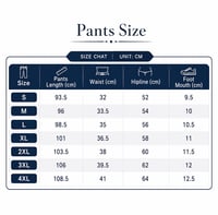 Image 5 of Men's Easygoing Sweat Pants