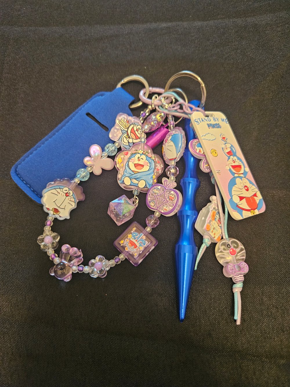 Image of Doraemon Safety Charm 